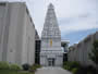 Hindu Temple in Maple Grove