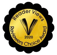 2020 Reader Views - Reviewers Choice Award